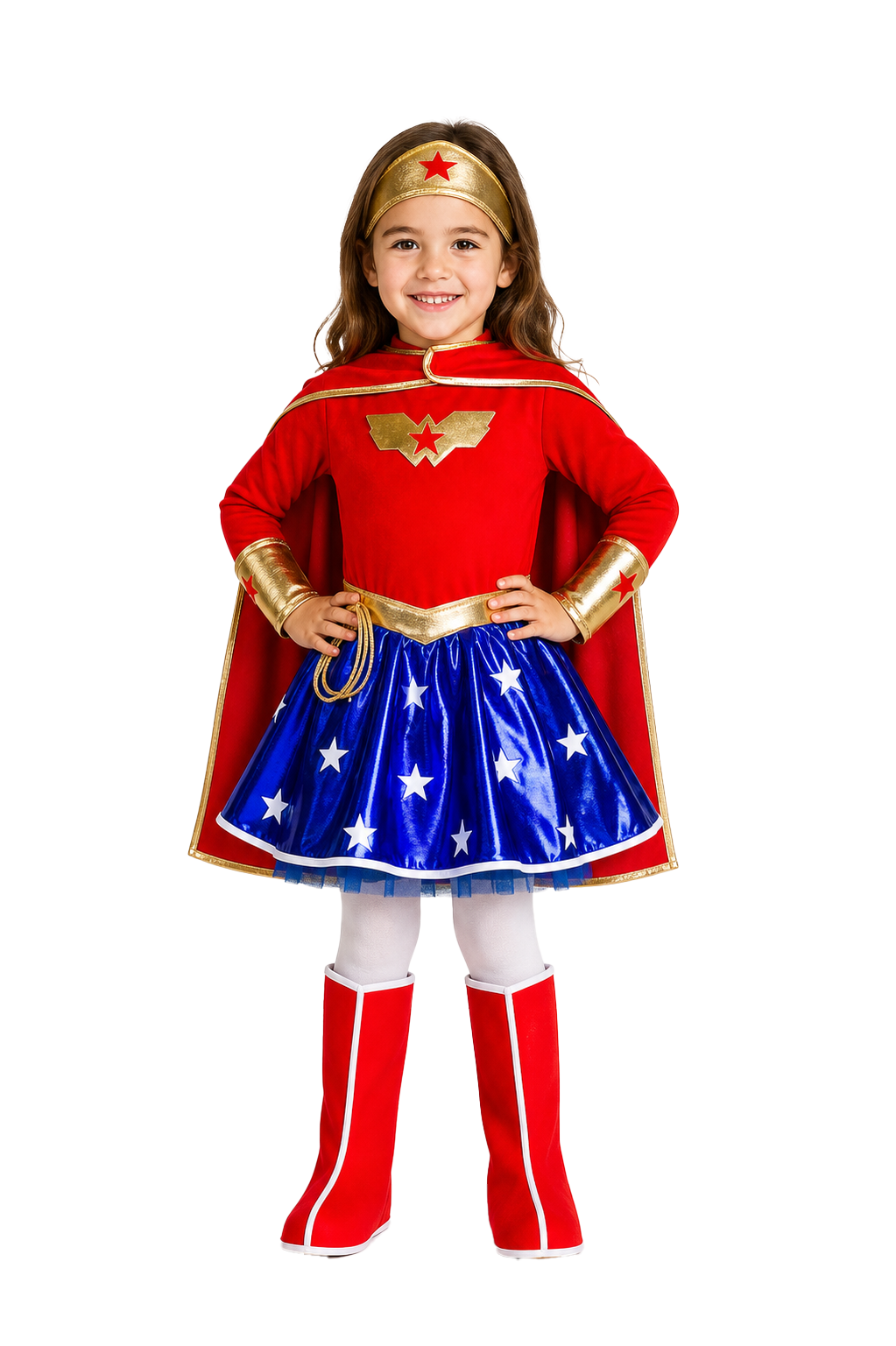 MAGIC GIRL BABY